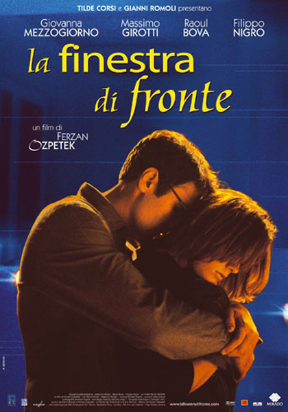 La Finestra di Fronte (2003)