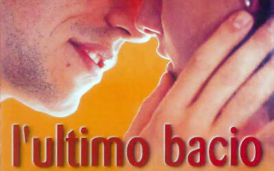 L’Ultimo Bacio (2001)